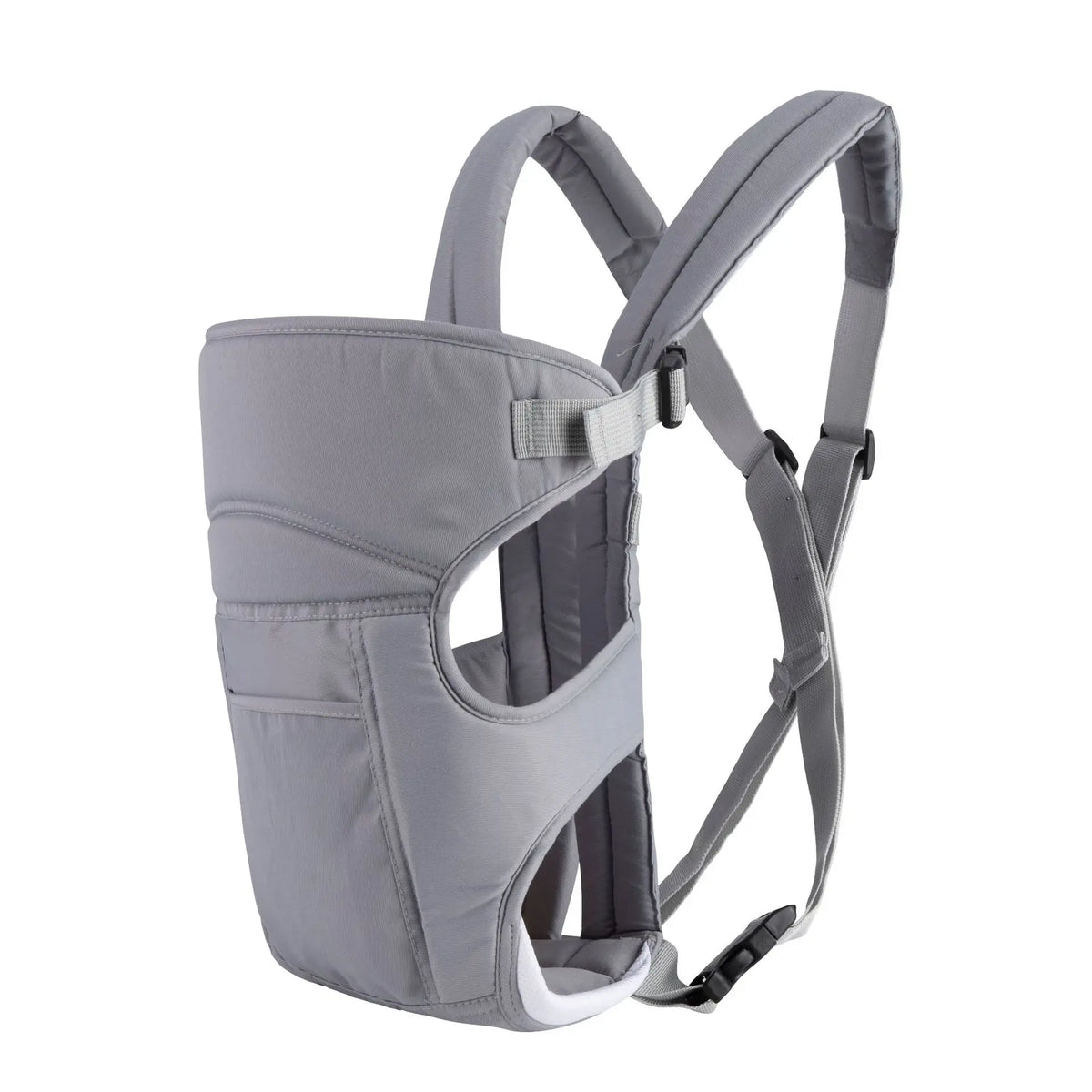 4 In 1 Baby Carrier