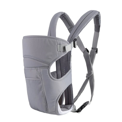 4 In 1 Baby Carrier