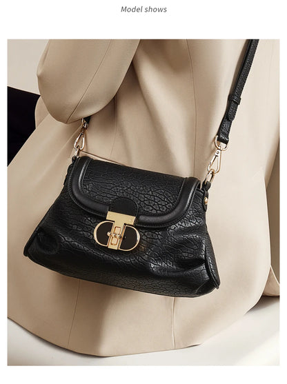 FOXER Vintage Women's Shoulder Bag