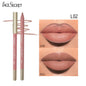 Face Secret 12 Colour Lipliner makeup set with multiple lipliner pencils in various shades, perfect for defining lips.