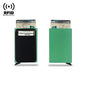 DIENQI Smart Card Holders