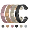 Metal Strap for the Fitbit Inspire/ACE 2/3 Series (available in 10 colours)