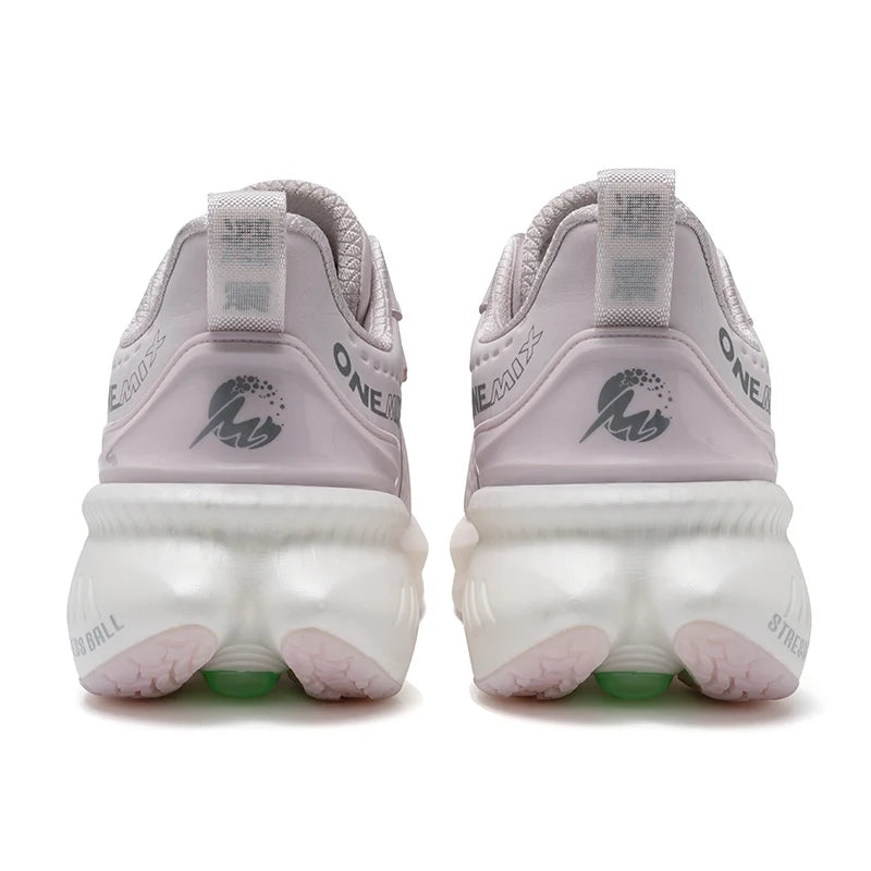 ONEMIX Winter Running Shoes