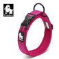 Truelove Adjustable Mesh Padded Dog Collar