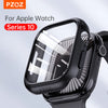 PZOZ ColourGuard Protective Case for Apple Watch