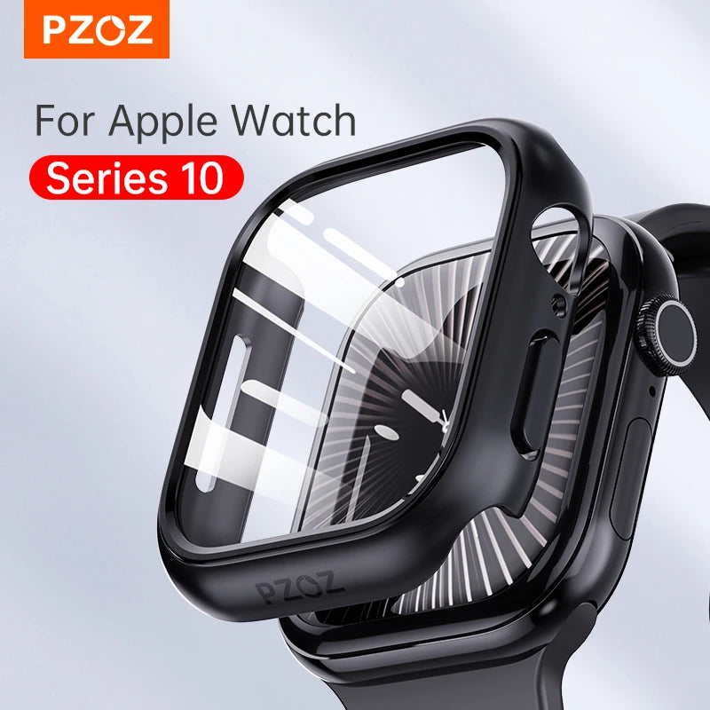 PZOZ ColourGuard Protective Case for Apple Watch