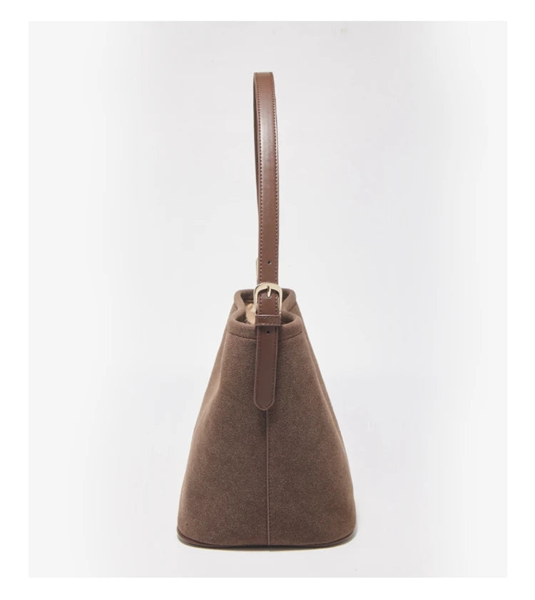 FOXER 2-in-1 Luxury Shoulder Bag