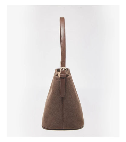 FOXER 2-in-1 Luxury Shoulder Bag