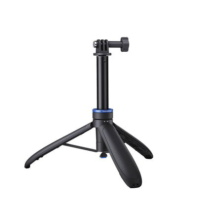 TELESIN Mini Quick Open Selfie Stick Tripod
