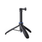 TELESIN Mini Quick Open Selfie Stick Tripod