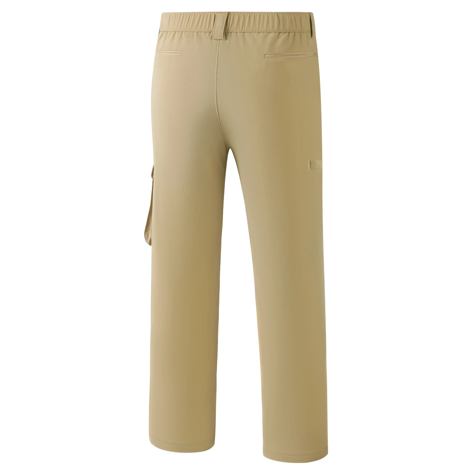 BASSDASH Men's Fishing Cargo Pants