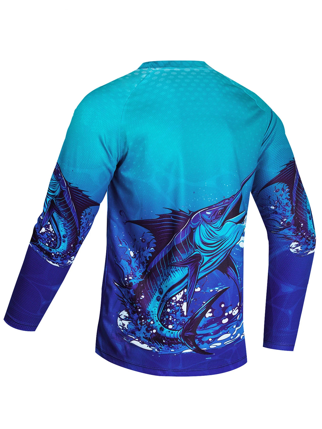 Men's Fishing Shirt ShopHub