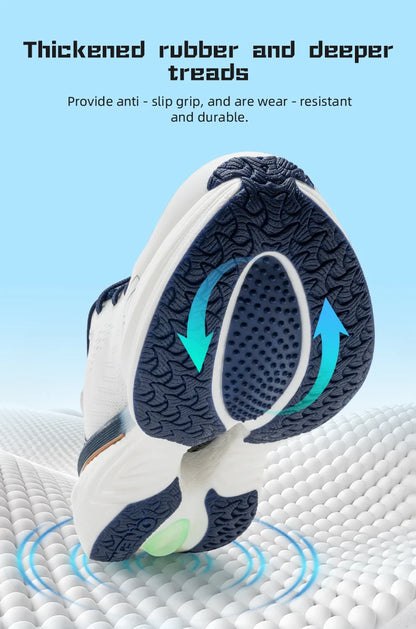 ONEMIX Women's Cushion Running Shoes