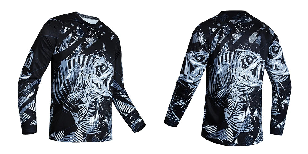 Men's Fishing Shirt ShopHub