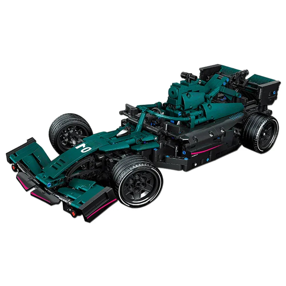 TOYLINX RC Race Cars And Building Sets! - ShopHub