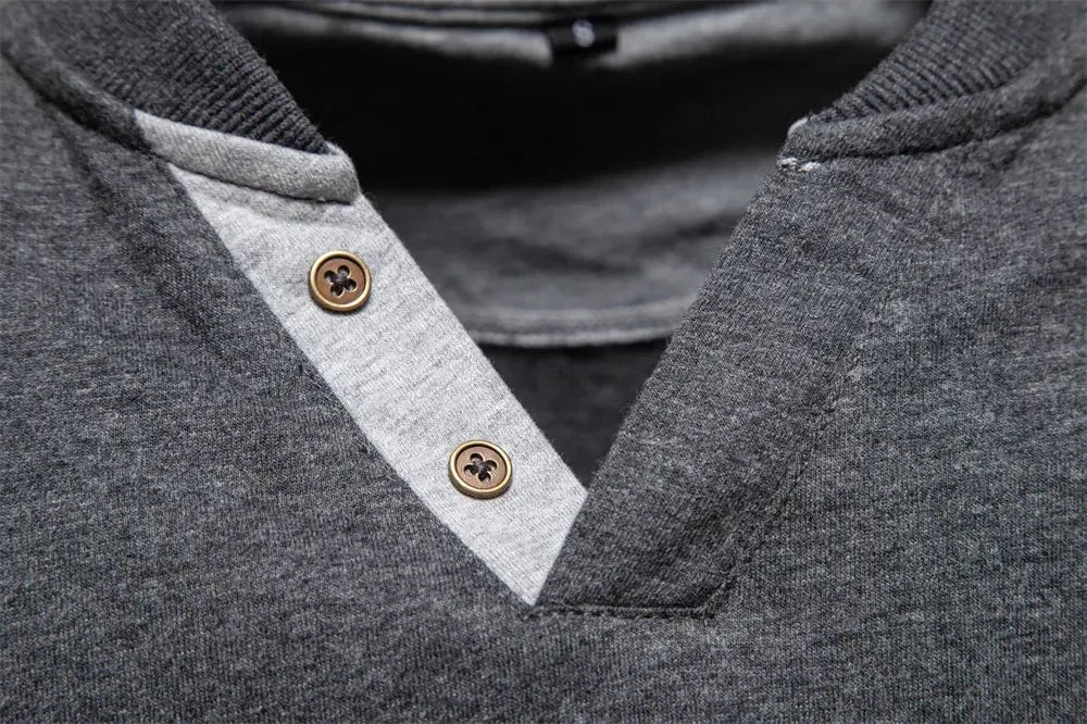 AIOPESON 100% Cotton Long Sleeve Shirts - ShopHub