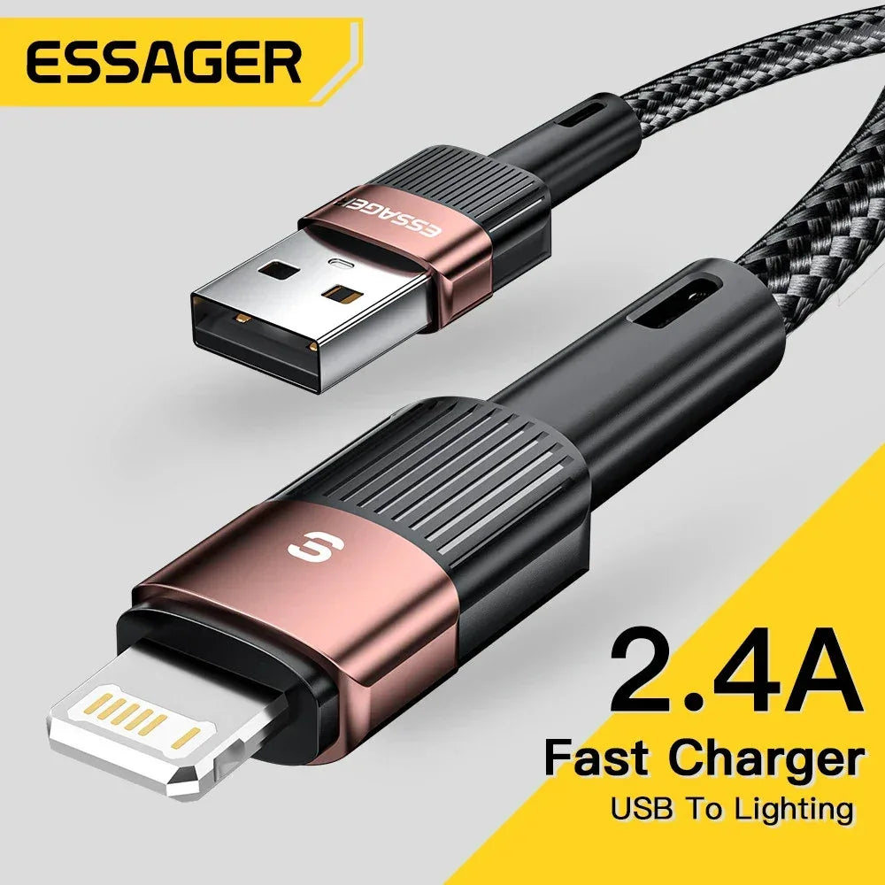 Essager USB Cable - ShopHub