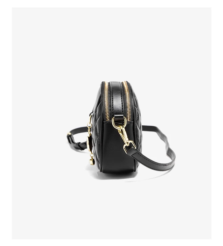 FOXER Chic Shell Bag