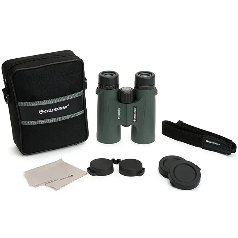 Binoculars – Waterproof & Fog proof (8x42 / 10x42) Habicare