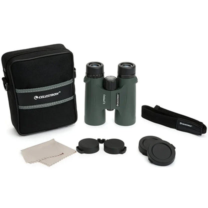 Binoculars – Waterproof & Fog proof (8x42 / 10x42) Habicare