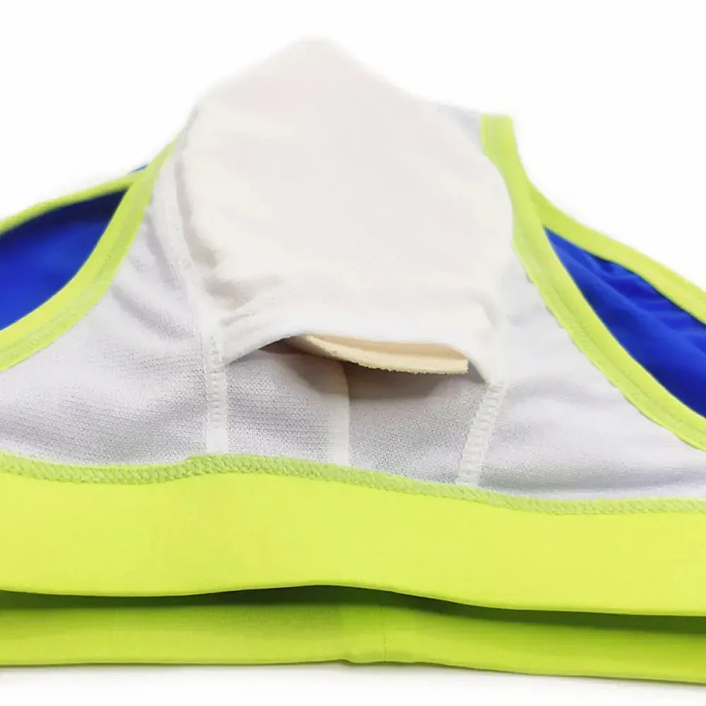 UXH Men's Swim Briefs - ShopHub