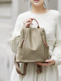 ZOOLER Woman's Backpack