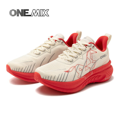 ONEMIX 2026 Year of the Horse Limited Edition Sports Shoes