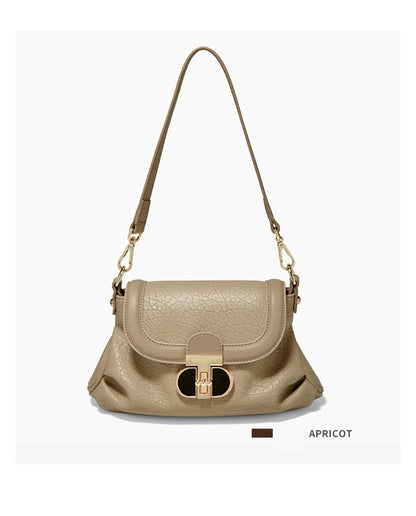 FOXER Vintage Women's Shoulder Bag