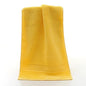 Premium 100% Cotton Bath Towels, Soft Feel, Quick Dry, Highly Absorbent, 600GSM