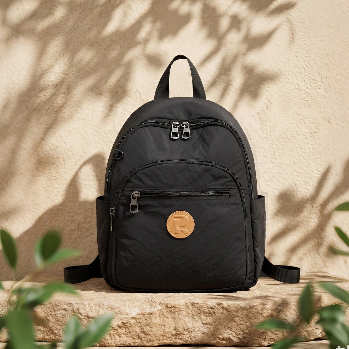ZOOLER Light Fashion Backpack