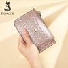 FOXER Women's Wallet – Elegant, Compact, Premium
