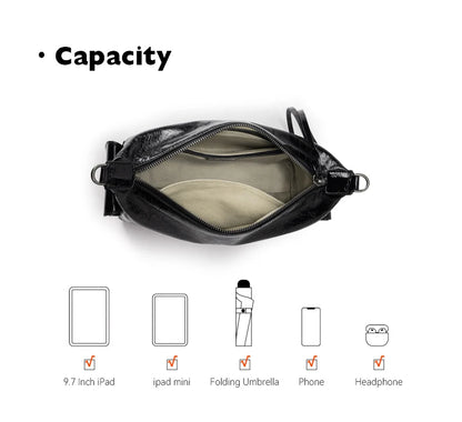 BAFELLI Casual Tote Bag