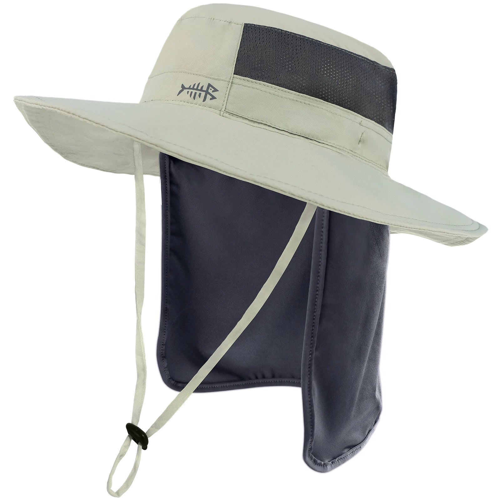 BASSDASH UPF 50+ UV Protection Bucket Hat