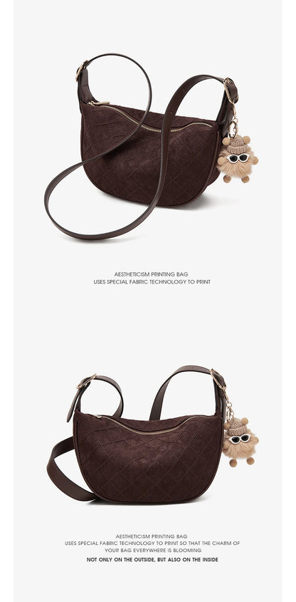 FOXER Women's Shoulder Bag