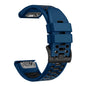 Quick Fit Silicone Strap for the Garmin Fenix 5X & 5X Plus (available in 12 colours) Habicare