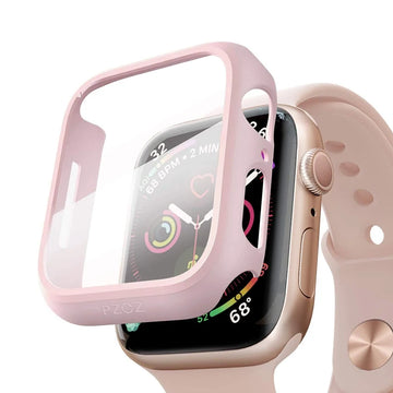 PZOZ ColourGuard Protective Case for Apple Watch