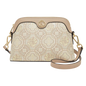 FOXER Chinese Style Embroidery Women Shoulder Underarm Bag