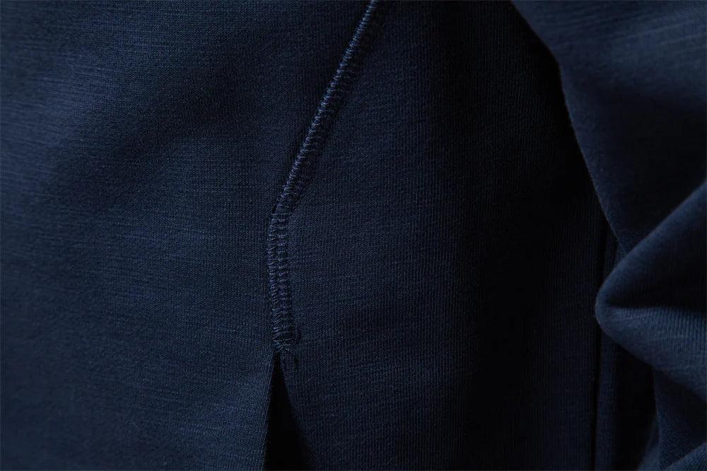 AIOPESON Men's Baseball Jackets - ShopHub