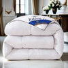 Luxurious Hilton Hotel Down Comforter for Ultimate Cozy Comfort
