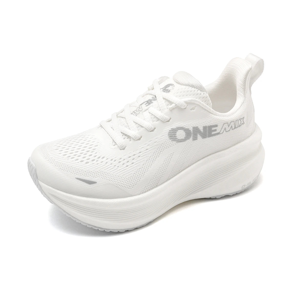 ONEMIX Unisex Lightweight Breathable Mesh Sneakers