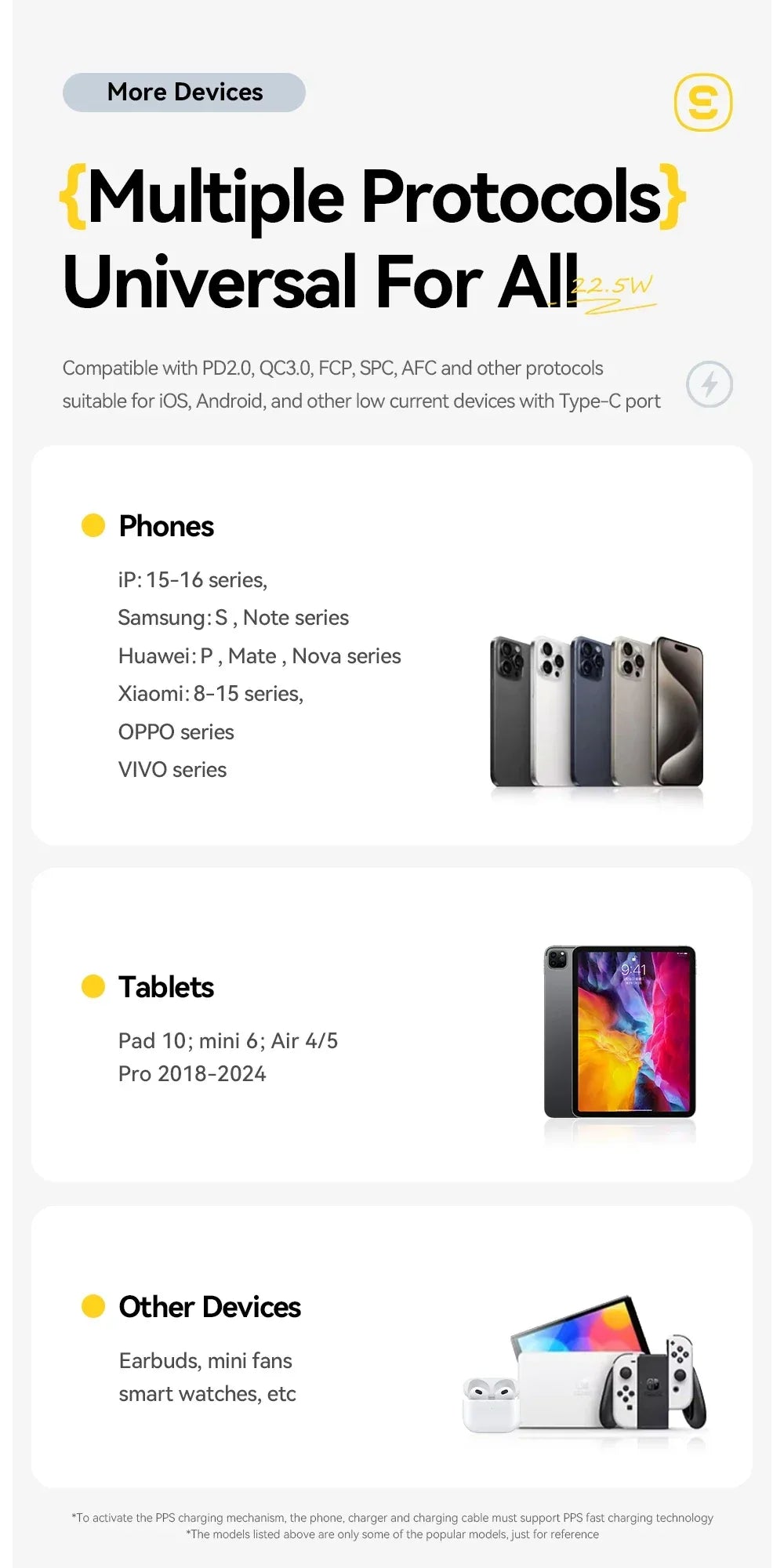 Essager 10000mAh Digital Display Power Bank - ShopHub