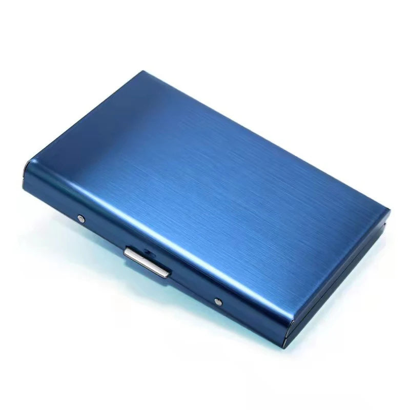 Premium RFID-blocking Credit Card Holder