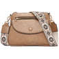 FOXER Retro Women's Crossbody Bag