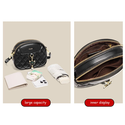 FOXER Chic Shell Bag