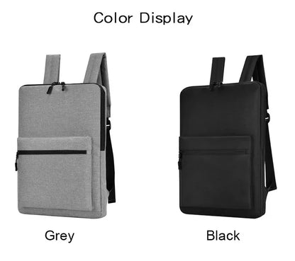 Slim Minimalist Laptop Backpacks