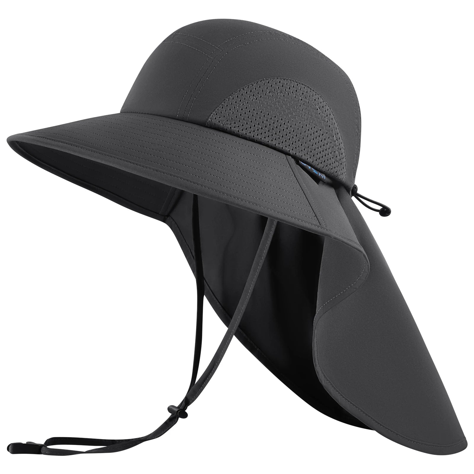 UPF 50+ Foldable Sun Hat