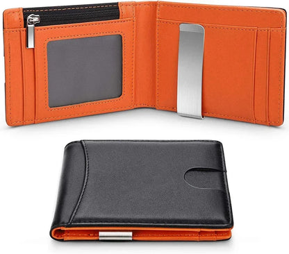 Premium Carbon Fiber Wallets