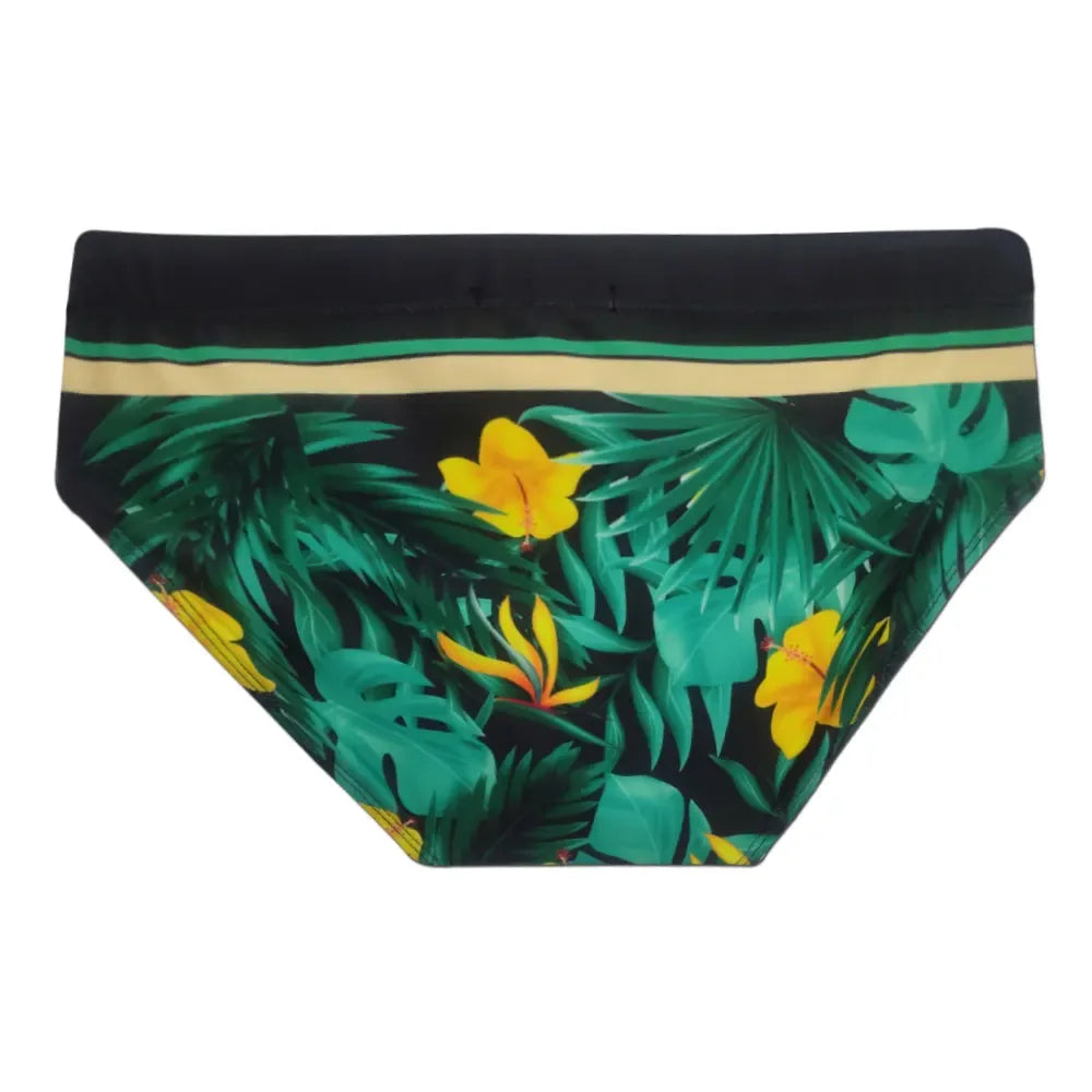 UXH Men's Swim Briefs - ShopHub
