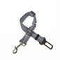 Adjustable Vehicle Harness for Dogs (available in different colors) Habicare