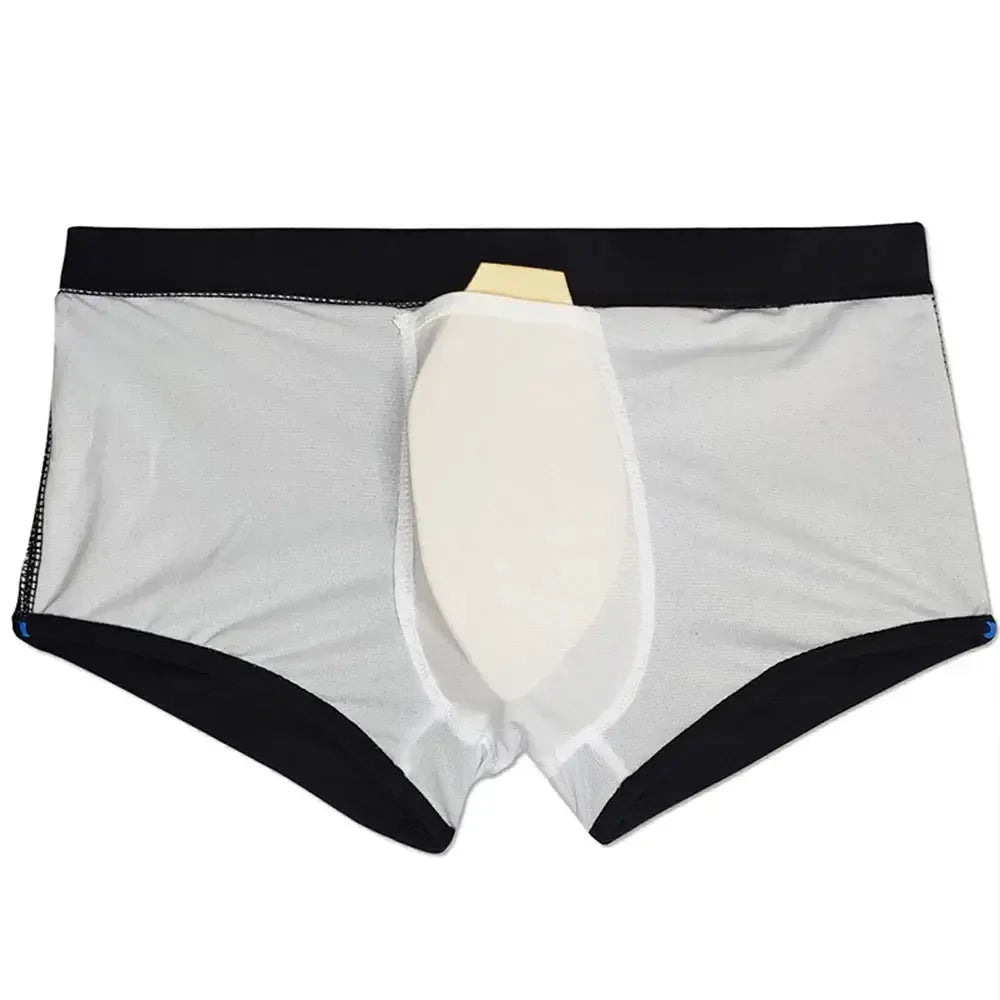 UXH Sexy Swimming Trunks - ShopHub